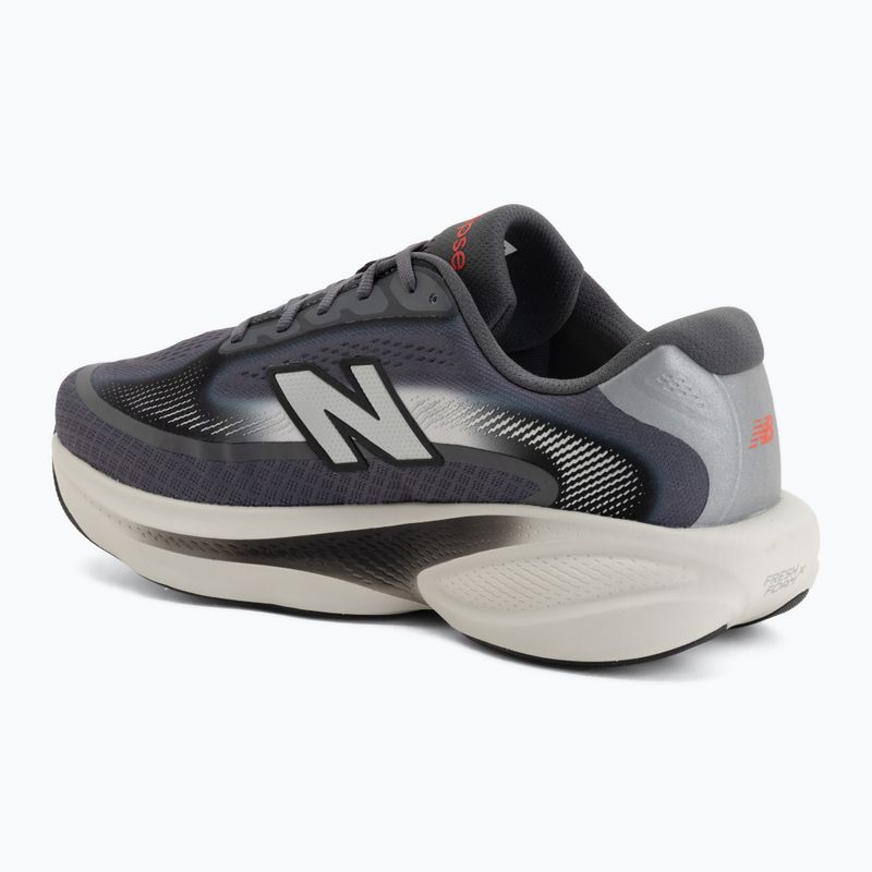 Pánské běžecké boty New Balance Ellipse V1 magnet/black 3