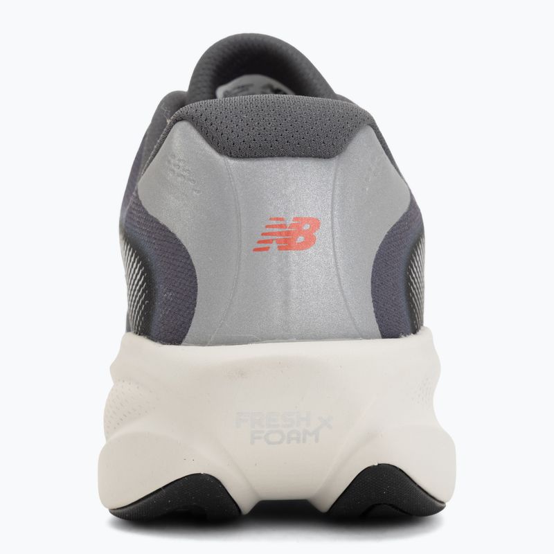 Pánské běžecké boty New Balance Ellipse V1 magnet/black 6