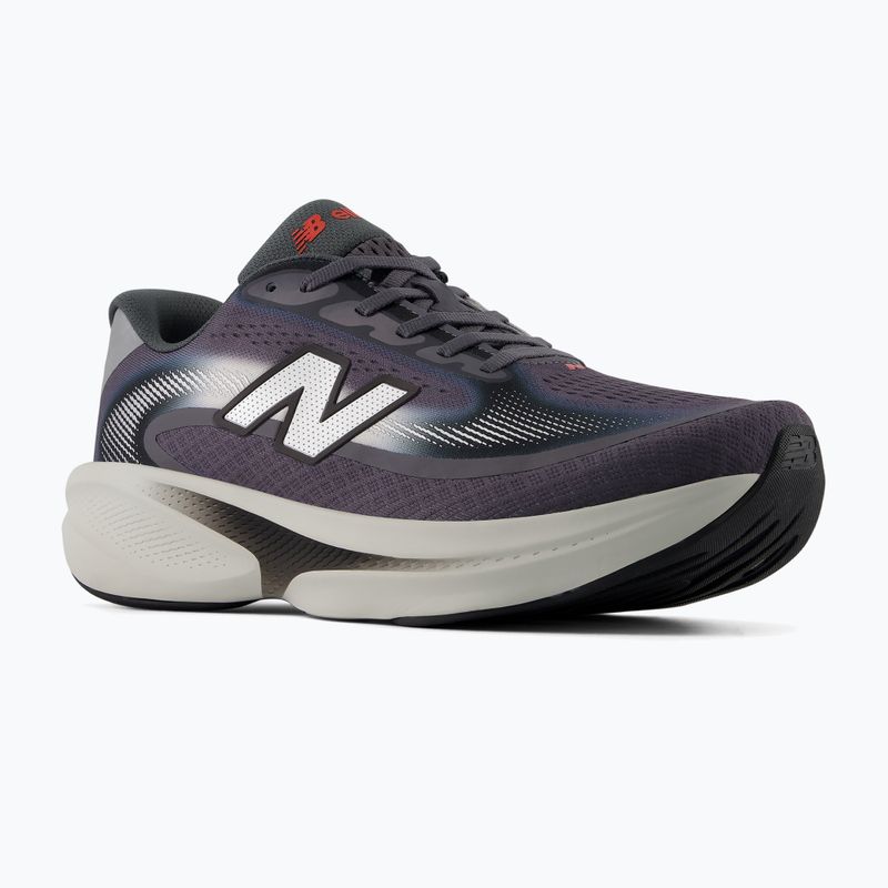 Pánské běžecké boty New Balance Ellipse V1 magnet/black