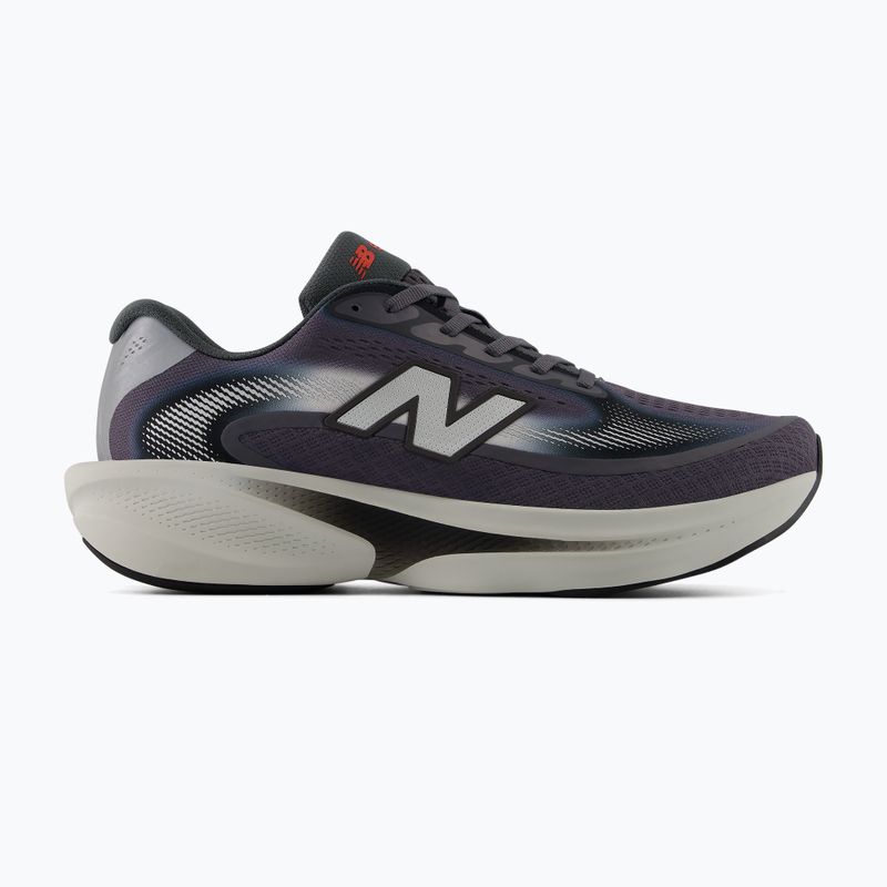 Pánské běžecké boty New Balance Ellipse V1 magnet/black 2