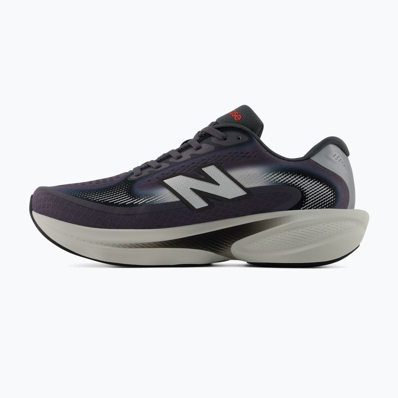 Pánské běžecké boty New Balance Ellipse V1 magnet/black 3
