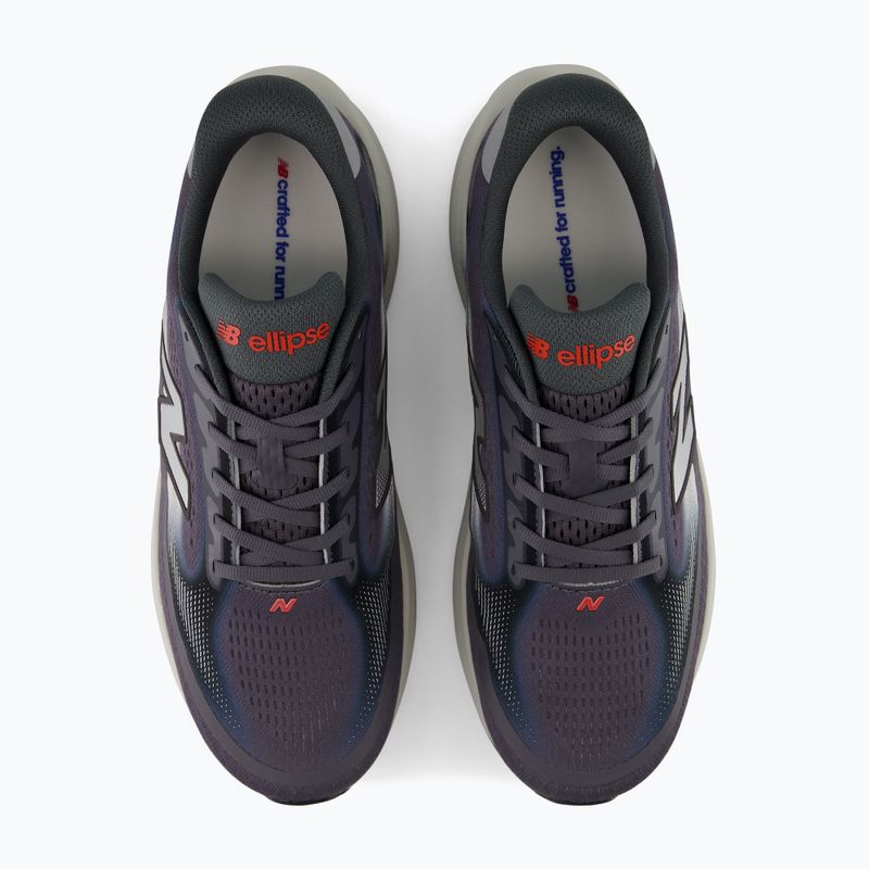 Pánské běžecké boty New Balance Ellipse V1 magnet/black 7