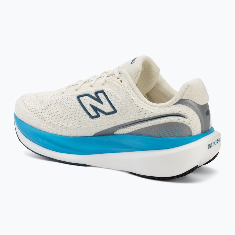 Pánské běžecké boty New Balance 1080's V15 beige 3