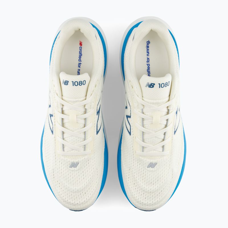 Pánské běžecké boty New Balance 1080's V15 beige 6