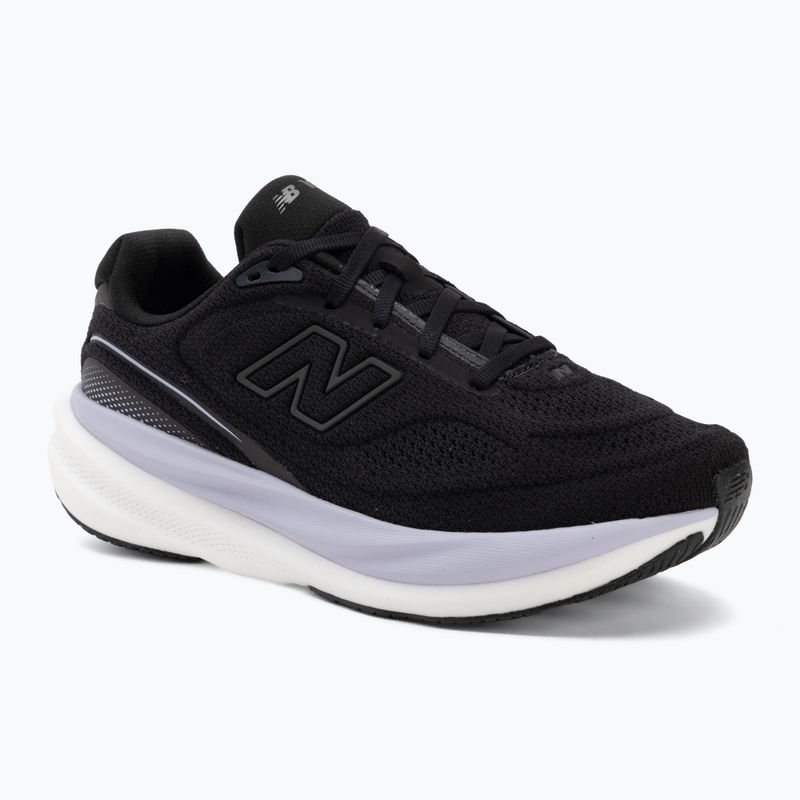 Dámské běžecké boty New Balance 1080's V15 black/smoked violet