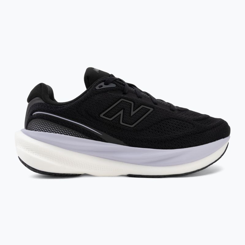 Dámské běžecké boty New Balance 1080's V15 black/smoked violet 2
