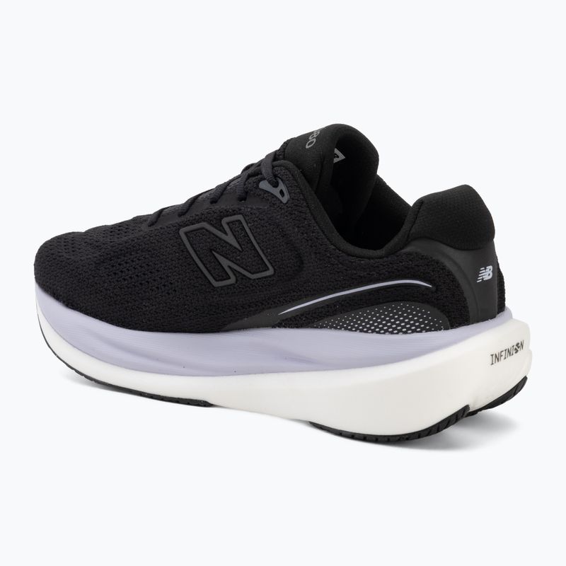 Dámské běžecké boty New Balance 1080's V15 black/smoked violet 3