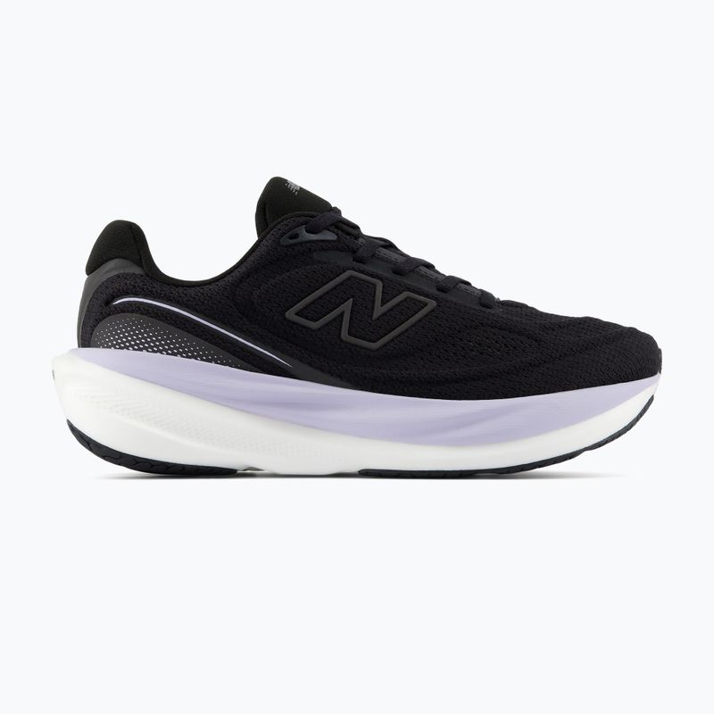 Dámské běžecké boty New Balance 1080's V15 black/smoked violet