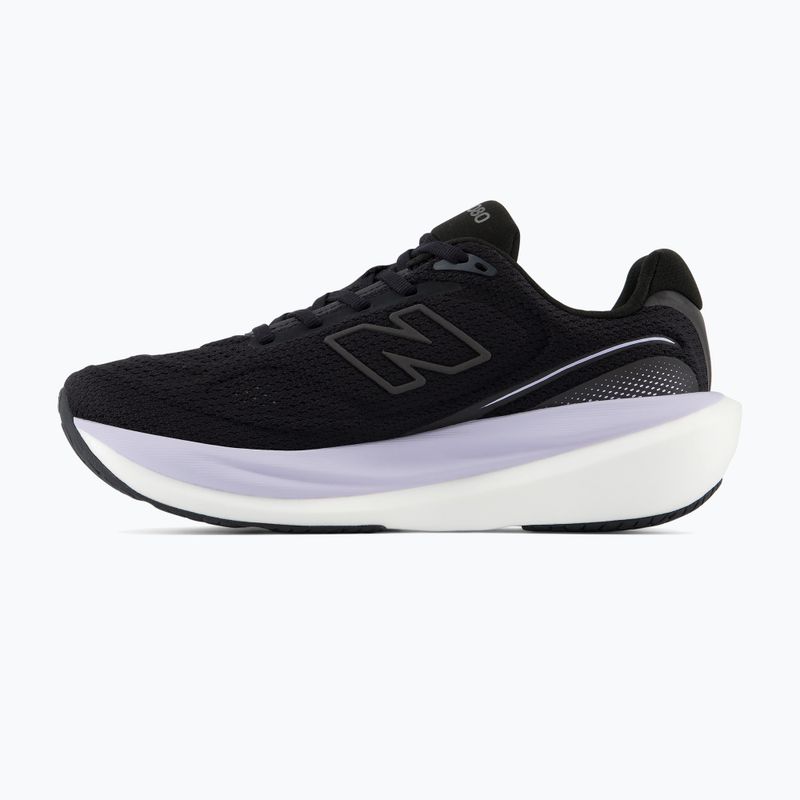Dámské běžecké boty New Balance 1080's V15 black/smoked violet 2