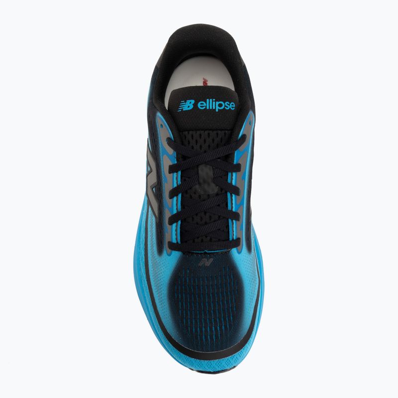 Pánské běžecké boty New Balance Ellipse V1 altitude/black 5