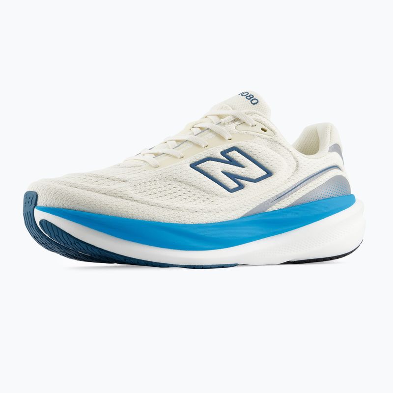Pánské běžecké boty New Balance 1080's V15 beige 3