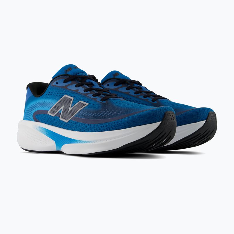 Pánské běžecké boty New Balance Ellipse V1 north sea/black 3
