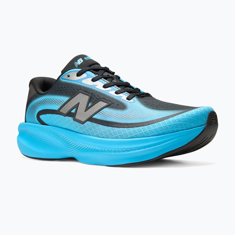 Pánské běžecké boty New Balance Ellipse V1 altitude/black
