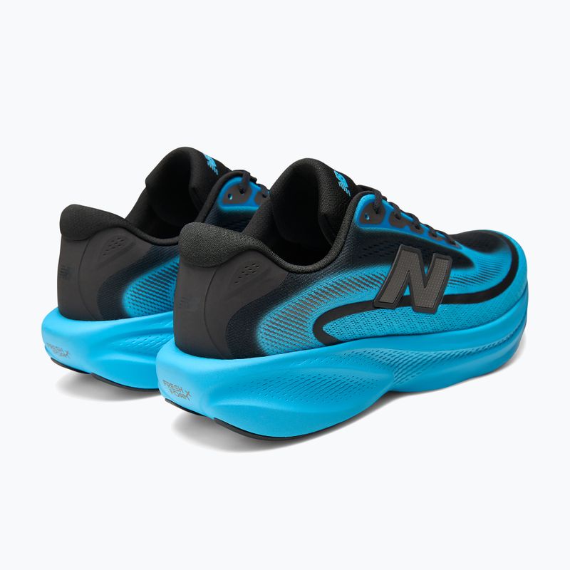 Pánské běžecké boty New Balance Ellipse V1 altitude/black 5