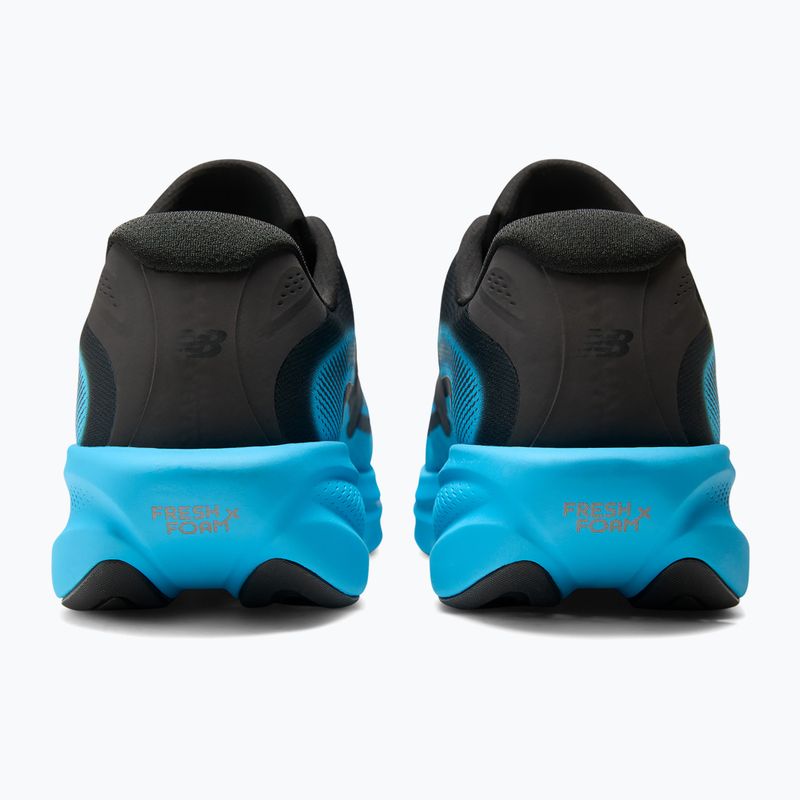 Pánské běžecké boty New Balance Ellipse V1 altitude/black 6