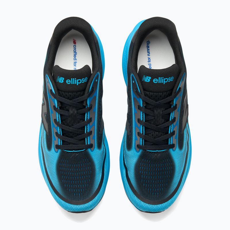 Pánské běžecké boty New Balance Ellipse V1 altitude/black 8