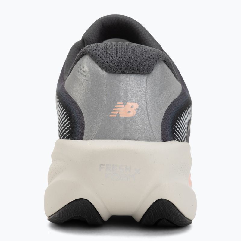 Dámské běžecké boty New Balance Ellipse V1 magnet/pink lemonade 6