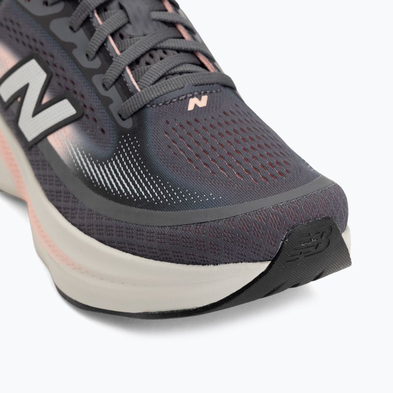 Dámské běžecké boty New Balance Ellipse V1 magnet/pink lemonade 7