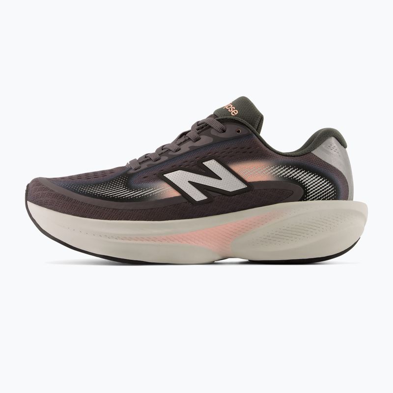Dámské běžecké boty New Balance Ellipse V1 magnet/pink lemonade 3