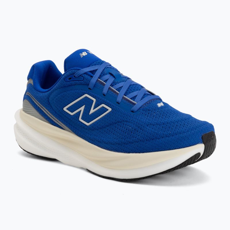 Pánské běžecké boty New Balance 1080's V15 blue gemstone/angora
