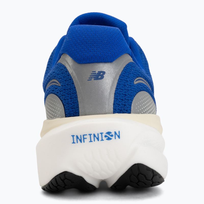 Pánské běžecké boty New Balance 1080's V15 blue gemstone/angora 6