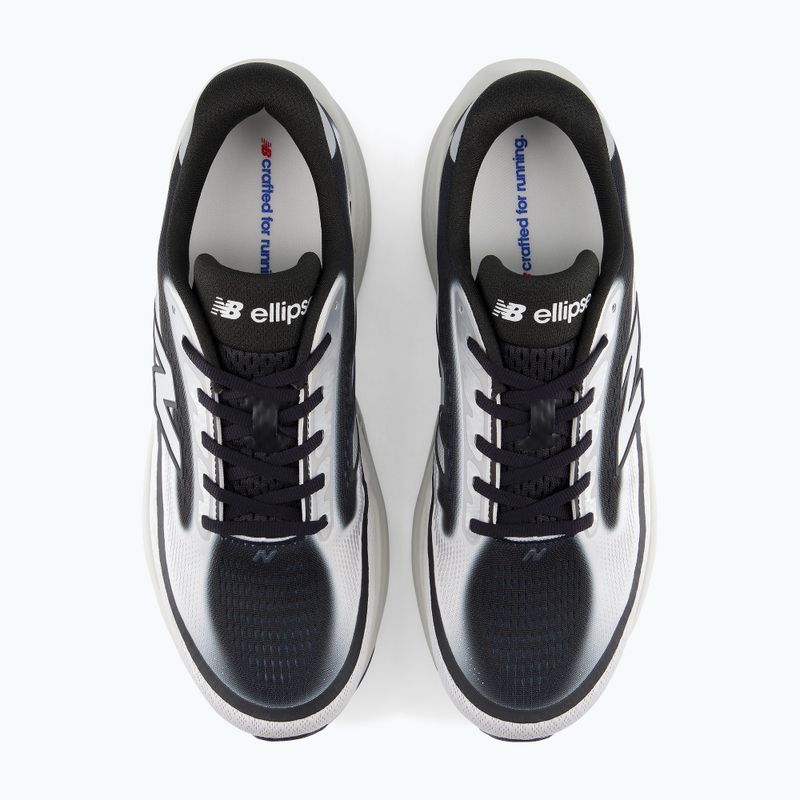 Pánské běžecké boty New Balance Ellipse V1 black/grey matter 7