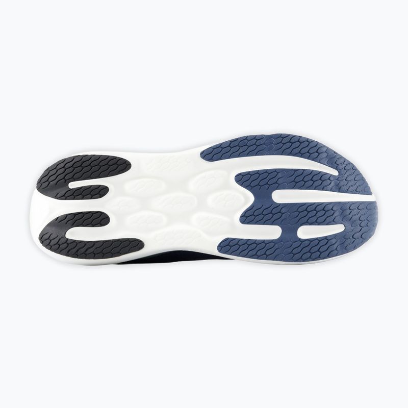 Pánské běžecké boty New Balance 1080's V15 vintage indigo/alkaline green 5