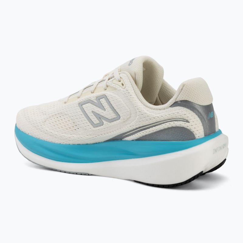 Dámské běžecké boty New Balance 1080's V15 angora/blue glaze 3