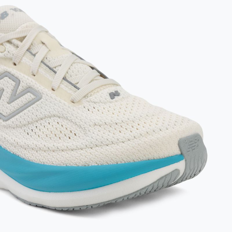 Dámské běžecké boty New Balance 1080's V15 angora/blue glaze 7