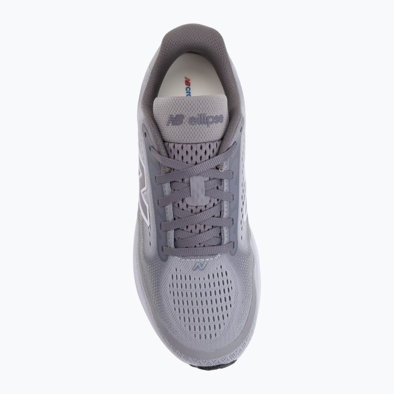 Dámské běžecké boty New Balance Ellipse V1 digital mist/off-line grey 5