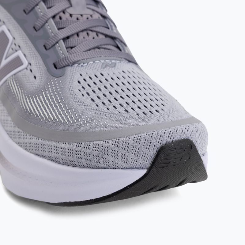 Dámské běžecké boty New Balance Ellipse V1 digital mist/off-line grey 7