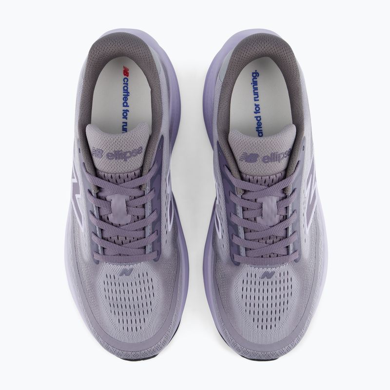 Dámské běžecké boty New Balance Ellipse V1 digital mist/off-line grey 5