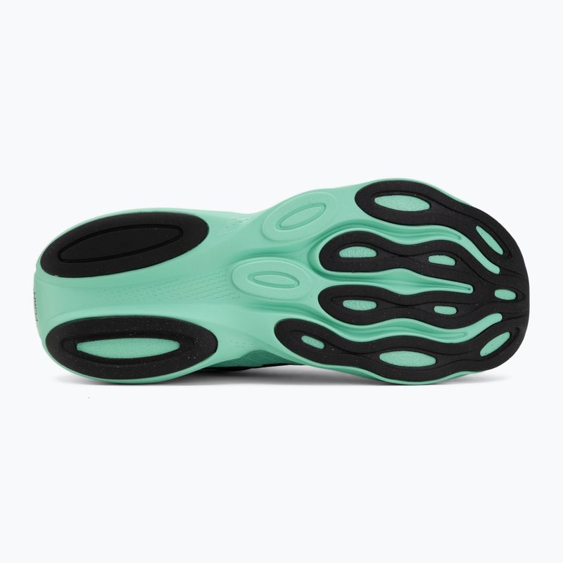Pánské běžecké boty New Balance Ellipse V1 bright mint/black 4
