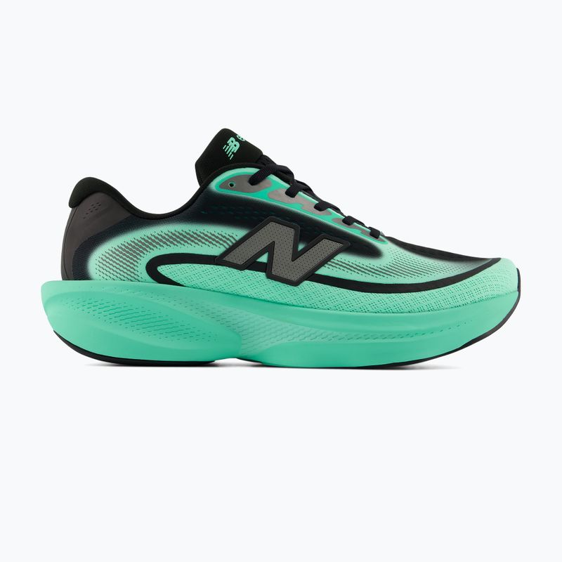 Pánské běžecké boty New Balance Ellipse V1 bright mint/black 2