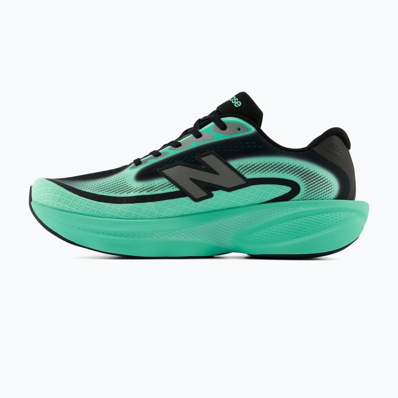 Pánské běžecké boty New Balance Ellipse V1 bright mint/black 3