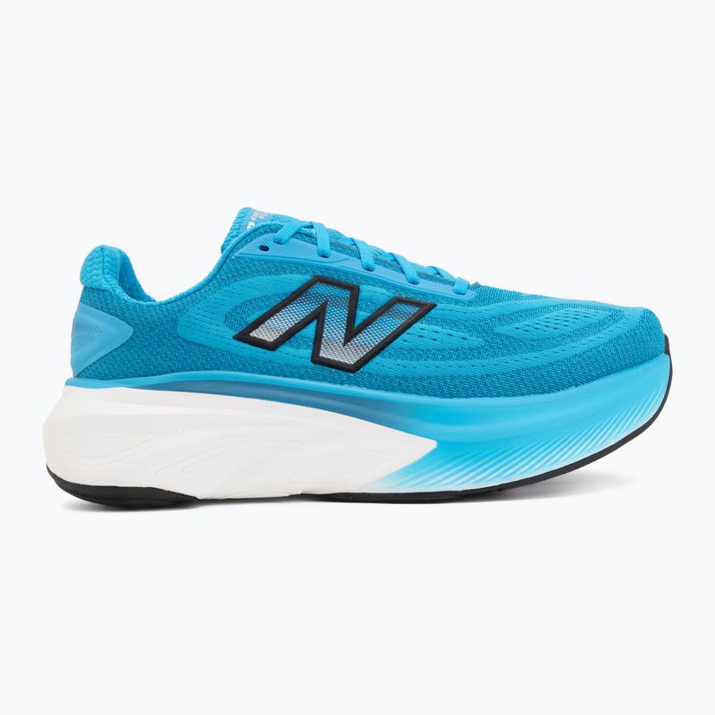 Pánské běžecké boty New Balance Fresh Foam More V6 altitude/black 2