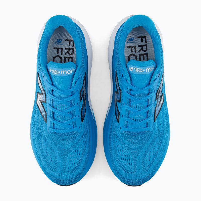 Pánské běžecké boty New Balance Fresh Foam More V6 altitude/black 4