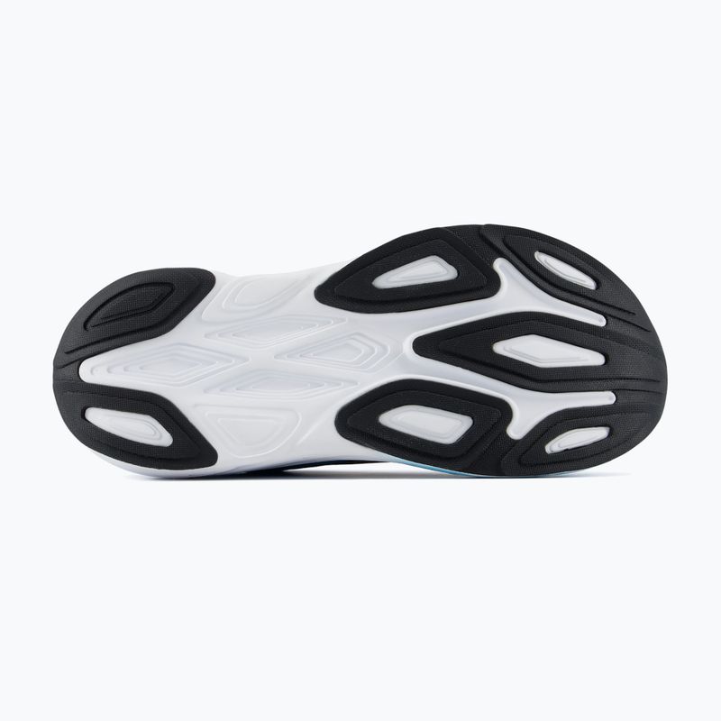 Pánské běžecké boty New Balance Fresh Foam More V6 altitude/black 5