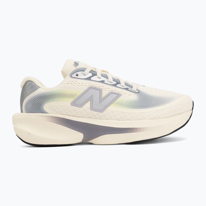 Dámské běžecké boty New Balance Ellipse V1 angora/digital mist 2