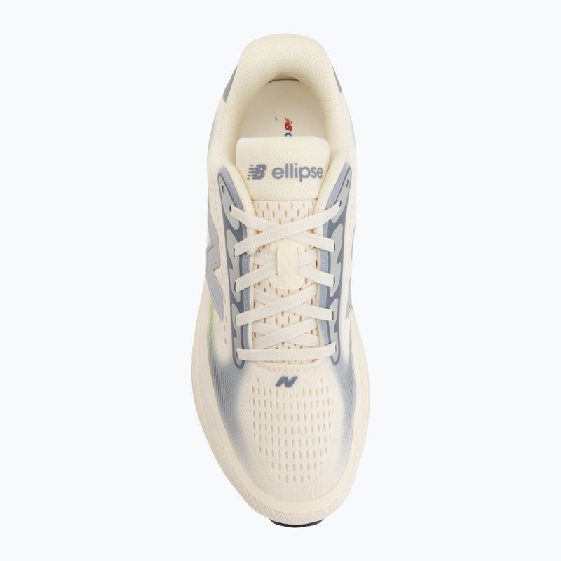 Dámské běžecké boty New Balance Ellipse V1 angora/digital mist 5