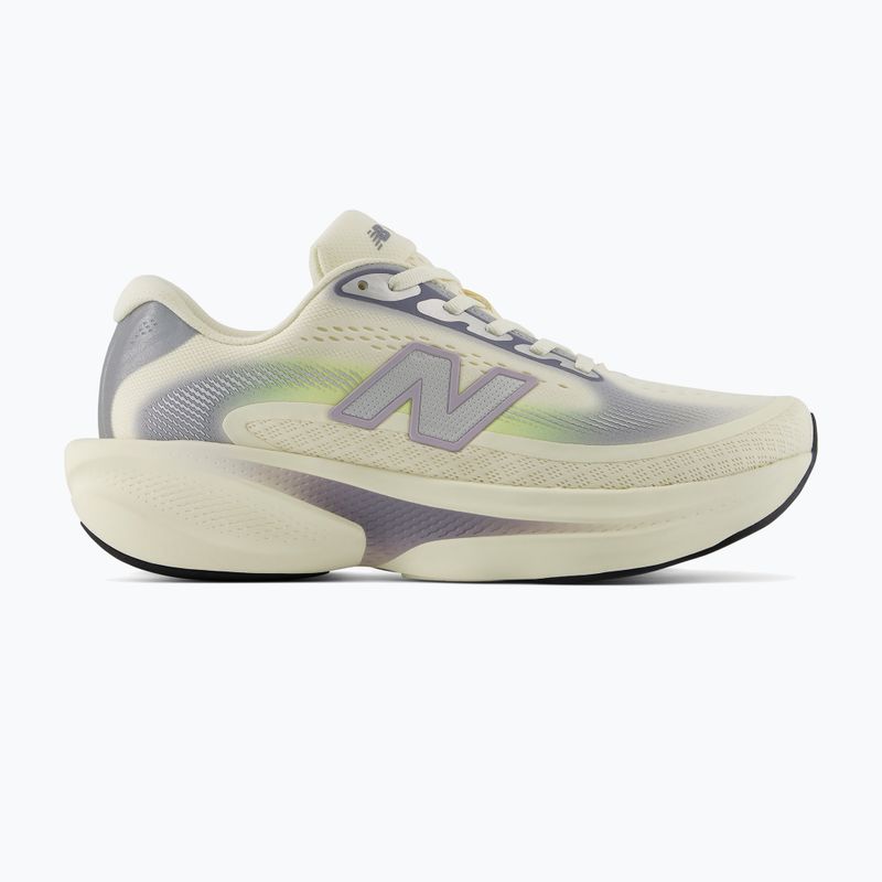 Dámské běžecké boty New Balance Ellipse V1 angora/digital mist 2