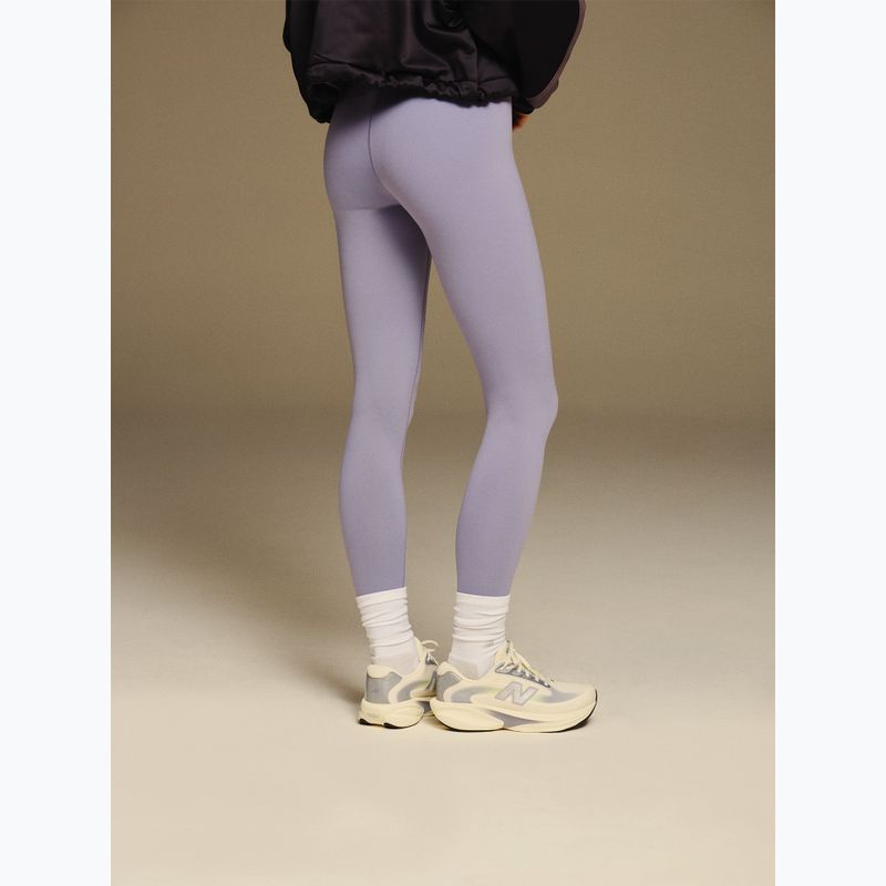 Dámské běžecké boty New Balance Ellipse V1 angora/digital mist 5