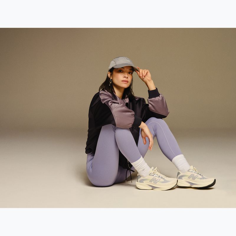Dámské běžecké boty New Balance Ellipse V1 angora/digital mist 7