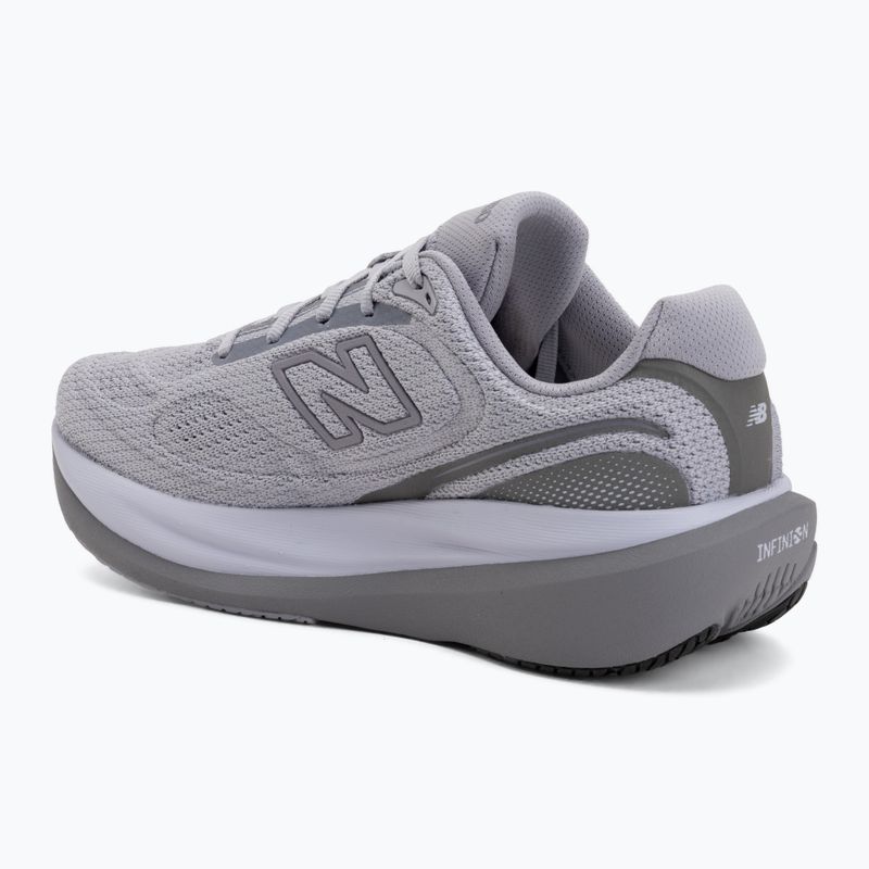 Dámské běžecké boty New Balance 1080's V15 digital mist/smoked violet 3