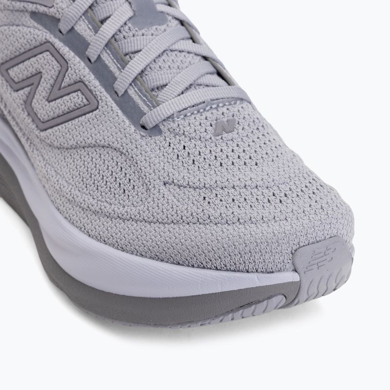 Dámské běžecké boty New Balance 1080's V15 digital mist/smoked violet 7
