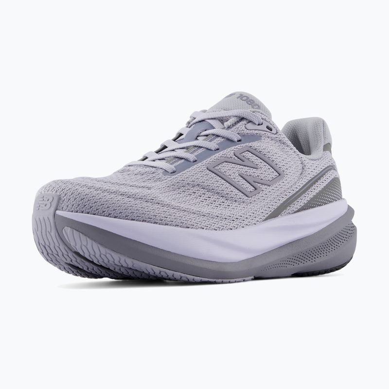 Dámské běžecké boty New Balance 1080's V15 digital mist/smoked violet 4