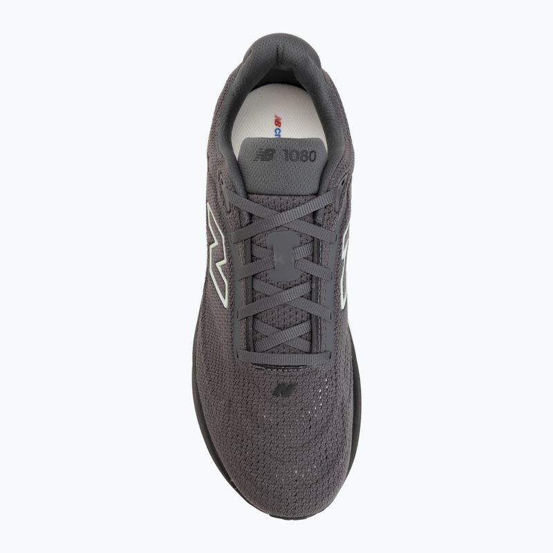 Pánské běžecké boty New Balance 1080's V15 magnet/silver moss 5