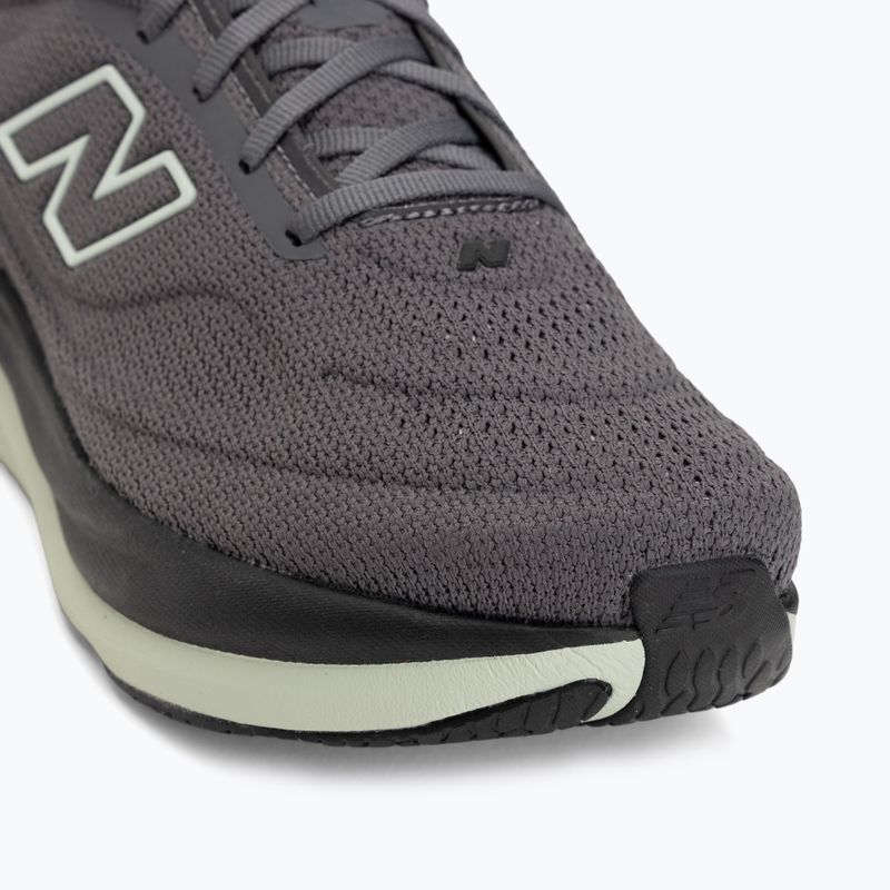Pánské běžecké boty New Balance 1080's V15 magnet/silver moss 7