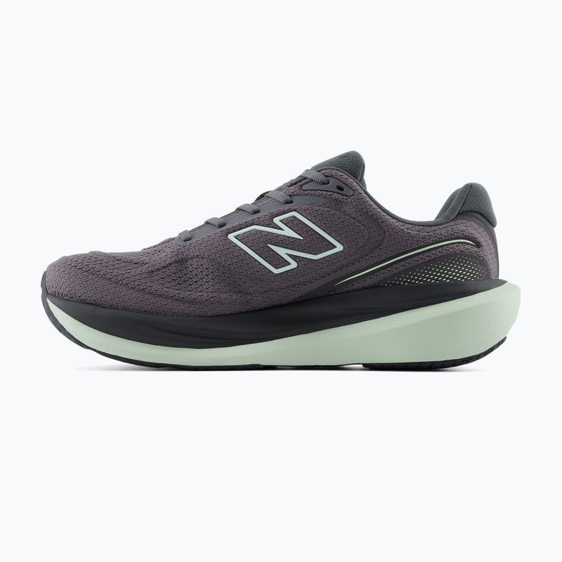 Pánské běžecké boty New Balance 1080's V15 magnet/silver moss 3
