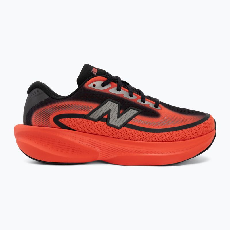 Pánské běžecké boty New Balance Ellipse V1 neo flame/black 2